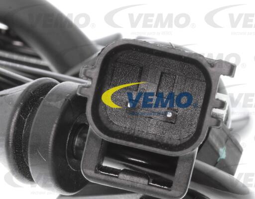 Vemo V48-72-0070 - CZUJNIK ABS TYŁ