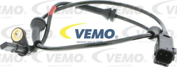 Vemo V48-72-0070 — Czujnik, prędkość obrotowa koła