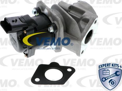 Vemo V42-63-0002 — Zawór AGR