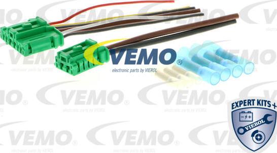 Vemo V42-83-0003 — Zestaw naprawczy, zestaw przewodów
