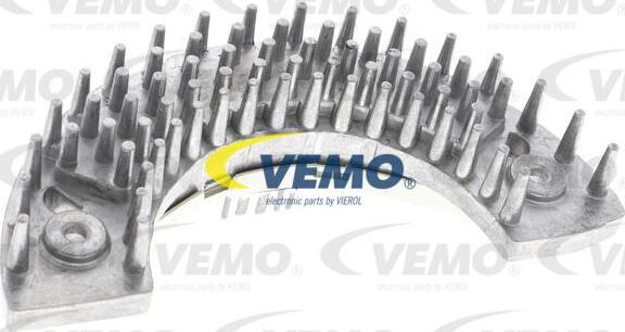 Vemo V42-79-0005 — Regulator, wentylator nawiewu do wnętrza pojazdu