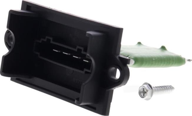 Vemo V42-79-0011 — Regulator, wentylator nawiewu do wnętrza pojazdu