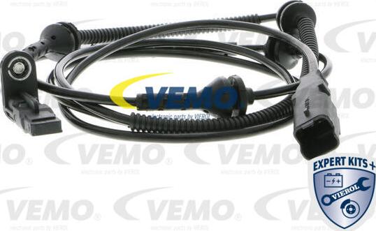Vemo V42-72-0015 — Czujnik, prędkość obrotowa koła