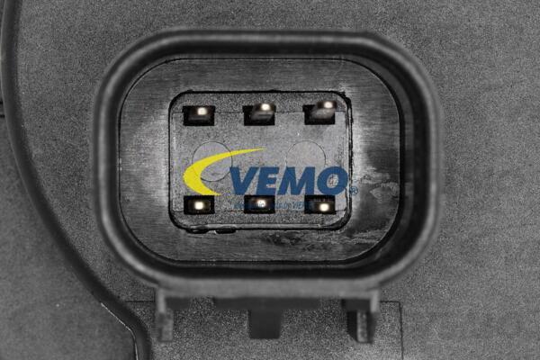 Vemo V51-81-0008 - Przepustnica powietrza
