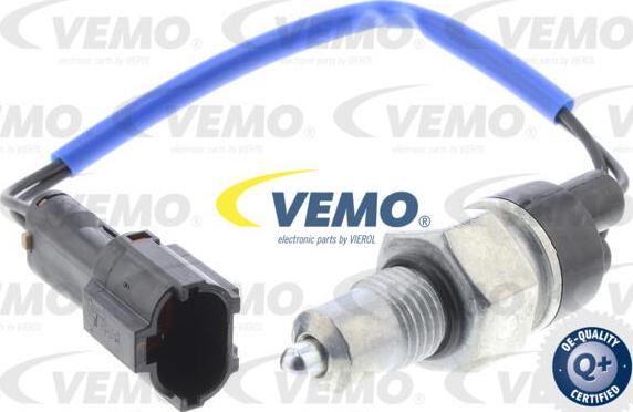 Vemo V51-73-0004 — Przełącznik, światło cofania