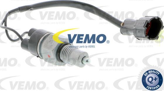 Vemo V51-73-0005 — Przełącznik, światło cofania