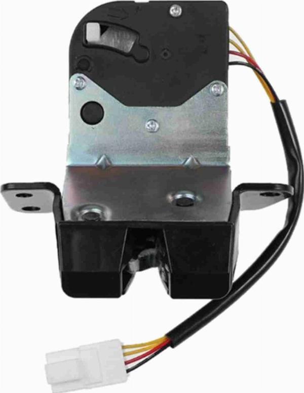 Vemo V53-85-0004 — Zamek pokrywy tylnej