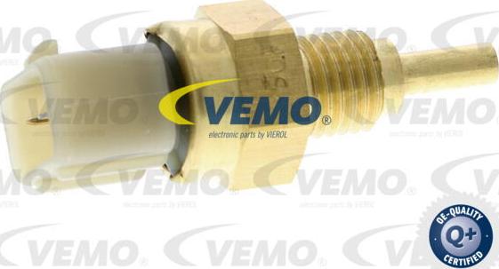 Vemo V53-72-0055 — Czujnik, temperatura płynu chłodzącego