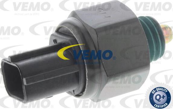 Vemo V52-73-0014 — Przełącznik, światło cofania