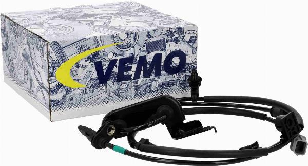 Vemo V52-72-0493 - Czujnik szybkości