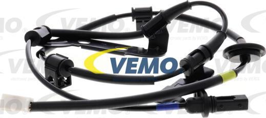 Vemo V52-72-0291 — Czujnik, prędkość obrotowa koła