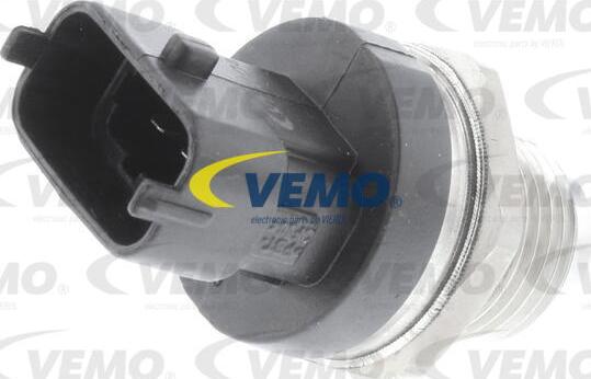 Vemo V52-72-0214 — Czujnik, ciśnienie paliwa