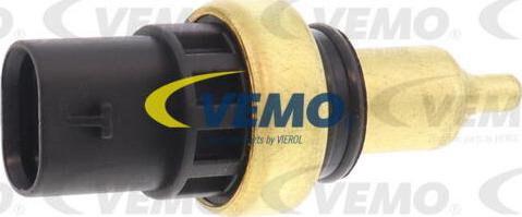 Vemo V52-72-0276 - Czujnik temperatury płynu chłodzącego