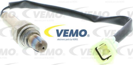 Vemo V64-76-0001 — Sonda lambda