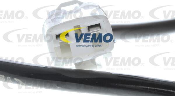 Vemo V64-72-0025 - CZUJNIK ABS SUZUKI P. GRAND VITARA 2 1.6-2.4 05- PR