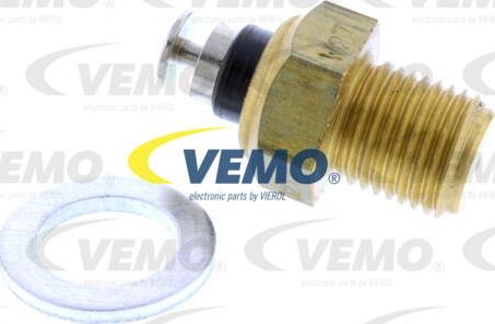 Vemo V15-99-1989 — Czujnik, temperatura płynu chłodzącego