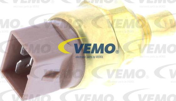 Vemo V15-99-1982 — Przełącznik termiczny, wentylator chłodnicy