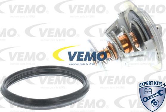 Vemo V15-99-2098 — Termostat, środek chłodzący