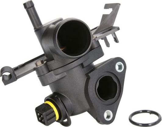 Vemo V15-99-2048 — Termostat, środek chłodzący