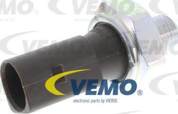 Vemo V15-99-2000 — Czujnik, ciśnienie oleju