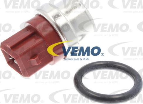 Vemo V15-99-2007 — Czujnik, temperatura płynu chłodzącego