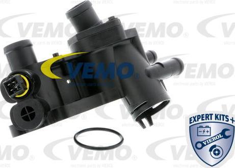 Vemo V15-99-2023 — Termostat, środek chłodzący