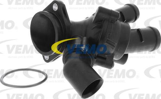 Vemo V15-99-2104 — Termostat, środek chłodzący