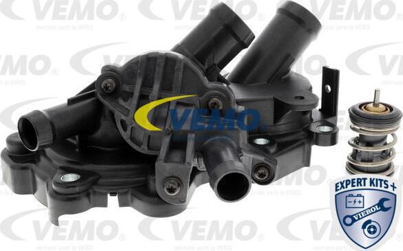 Vemo V15-99-2112 — Termostat, środek chłodzący
