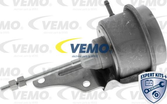 Vemo V15-40-0004 — Puszka sterująca, doładowanie