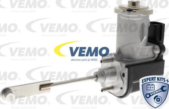 Vemo V15-40-0038 — Puszka sterująca, doładowanie