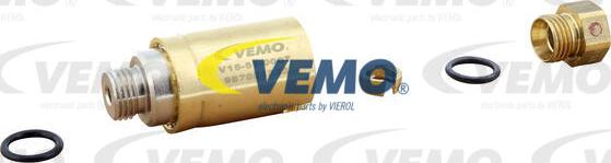 Vemo V15-51-0007 — Zawór, instalacja pneumatyczna