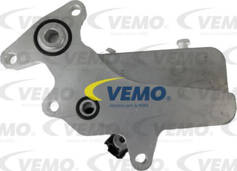 Vemo V15-60-6099 - CHŁODNICA OLEJU AUT. SKRZYNI BIEGÓW VW