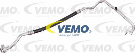 Vemo V15-20-0083 - PRZEWÓD UKŁADU KLIMATYZACJI VW