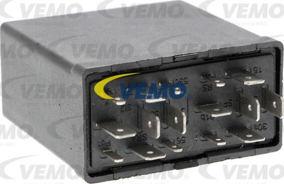 Vemo V15-71-0057 — Przekaźnik, przerywacz pracy wycieraczek
