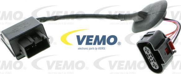 Vemo V15-71-0060 — Sterownik, pompa paliwa