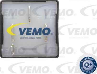 Vemo V15-71-0019 - PRZEKAZNIK POMPY PALIWA GOLF.PASSAT