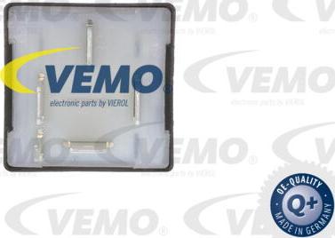 Vemo V15-71-0017 - Przekaźnik pompy paliwowej