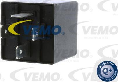 Vemo V15-71-0023 — Przekaźnik kierunkowskazów