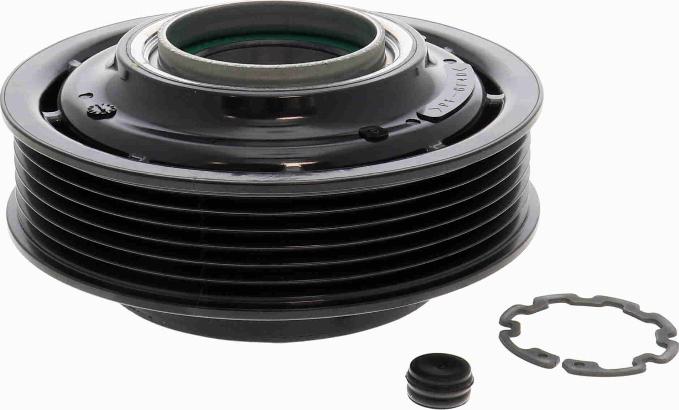 Vemo V15-77-0032 — Sprzęgło elektromagnetyczne, klimatyzacja