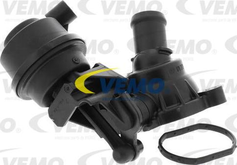 Vemo V15-77-1045 — Zawór sterujący, płyn chłodzący