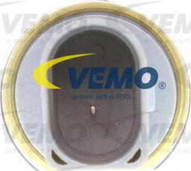 Vemo V10-99-0001 - CZUJNIK TEMP.WODY GOLF IV 1.6I 99-