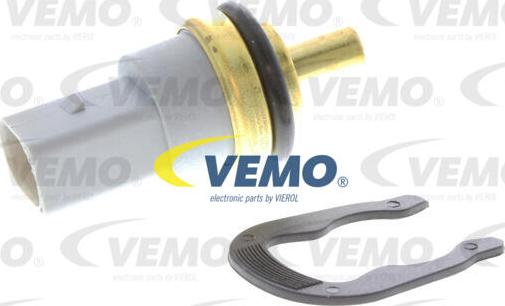 Vemo V10-99-0001 — Czujnik, temperatura płynu chłodzącego