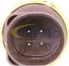 Vemo V10-99-0002 - CZUJNIK TEMPERATURY PŁYNU CHŁODNICZEGO