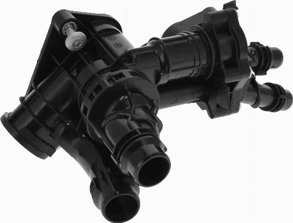 Vemo V10-99-0017 — Termostat, środek chłodzący
