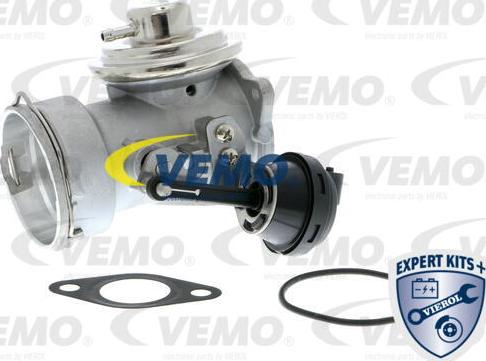 Vemo V10-63-0020 — Zawór AGR