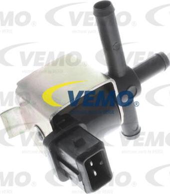 Vemo V10-63-0143 — Zawór regulacyjny ciśnienia doładowania