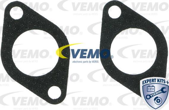 Vemo V10-63-0100 - CHLODNICA ZAWORU EGR GOLF V 1.9TDI 04-