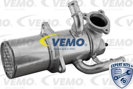 Vemo V10-63-0189 — Chłodnica, recyrkulacja spalin