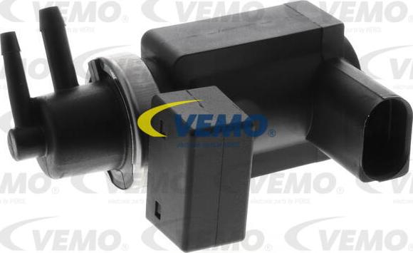 Vemo V10-63-0185 — Konwerter ciśnienia, sterowanie spalinami