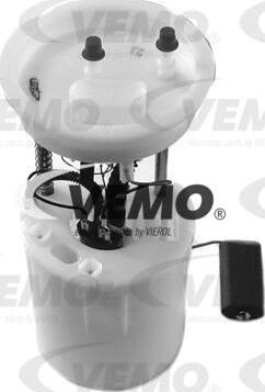 Vemo V10-09-0816 — Moduł pompy paliwa